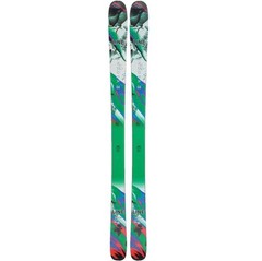 Line Women’s Pandora 84 Skis 165 cm – 2024