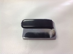 IRON NO-SWELL STAINLESS STEEL COMPRESS – End Stop Bruise Eye Boxing MMA 🤑🤑🤑