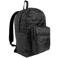 Woobie Backpack Military Quilted Puffer Bag 20L Laptop Travel Outdoor School EDC