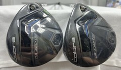 Brand New Cobra DS-Adapt X Fairway Right Handed 15 Degree 3 Wood