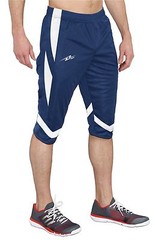 Training Pants Arza 3/4 100% Polyester Made in USA.