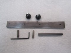 The Galloway #1 1911 Slide Gauge Kit.