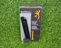 Browning Buck Mark 10 Round OEM Steel Magazine .22LR Pistols/Rifles – 112055190