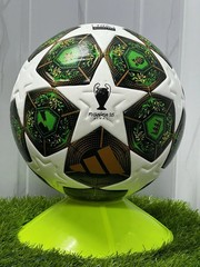 UEFA Champions League Final Munich Adidas 2025 Soccer Ball Size 5 Training Match