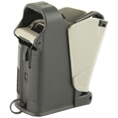 Maglula 22UpLula Speedloader/Unloader 22LR Double-Stack Gray UP62B