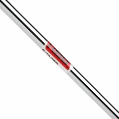 NEW KBS S-TAPER CHROME GOLF IRON SHAFT $ MONEY CHOOSE SPECS. .355 TIP