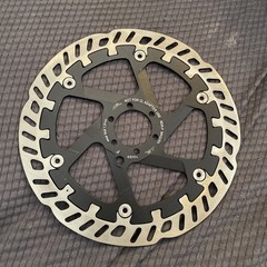 magura mdr-p 203mm Brake Rotor