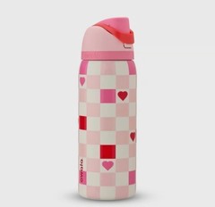 NEW Owala “Check Me Out” 32oz Free Sip *Limited Edition* Authentic Color Drop