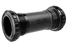 SRAM DUB English BSA Threaded 68/73mm Bottom Bracket Cupset BB Cups MTB Bike BB