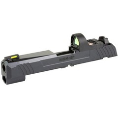 RUGER Long Slide Assembly with Ready Dot Fits Max-9 (90751)
