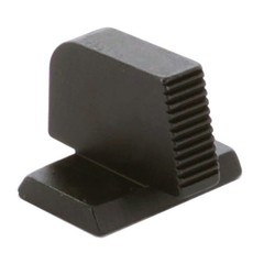 Ameriglo Serrated Black Front Sight for SW M&P Models (SW-810-320): BRAND NEW