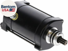 OEG Parts New Starter Compatible with Kawasaki Jet Ski JT1500 STX-12F STX-15F 20