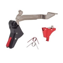 Timney Alpha Competition Trigger for Ruger RXM