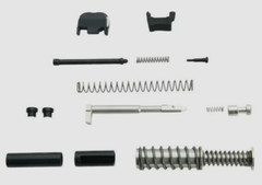 Upper Slide Parts Kits G26 Gen 1-3 GL0CK UPK Assembled OEM GUIDE ROD Fits G 26