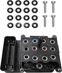 ABS Control Module for 2014-2018 Wrangler 3.6L V6 68259556 Series