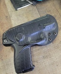 Diamond Back DB380 Custom Kydex Holster 12 colors to choose from