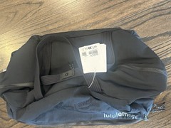 Lululemon 3-in-1 Gym Duffle Bag 30L NWT [Corporate Embroidered branding]