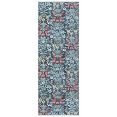 Machine Washable Indoor Area Rug – 2×8 Runner, Easy Cleaning & Non-Shedding, …