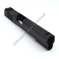 Rock Island Armory 5″ Full Size 1911 GI Slide 9mm RMSc / Holosun 407K 507K optic
