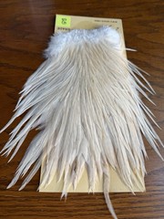 Bobs Hackle Farm Grade 2 Saddle Light Ginger 687-SH-E-L