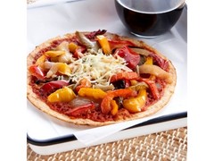 Freeze-Dried Vegetable Blend – Fire Roasted Onions & Peppers