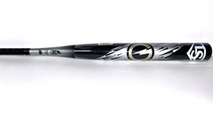 NIW 2021 Louisville Slugger Genesis 34/25 1-Piece 220 WTLCGEN21GE USSSA