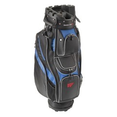 Founders Club 4th Generation Club Lock Organizer Golf Cart Bag Showroom Sample