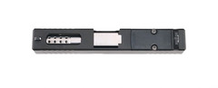 G19 Complete Slide – Ported Slide/Stainless Steel Barrel fits Glock 19 Gen 3