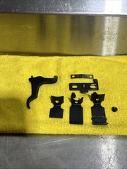 Vintage Stevens Model 258A 20 GAUGE TRIGGER SAFTEY ACTION PARTS LOT #224
