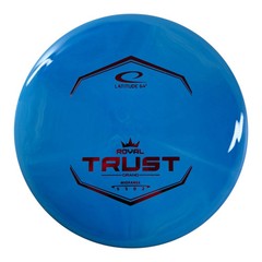 Trust | Royal Grand | Blue/Red 178g