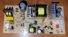 CD-120-P REV 1.0 PCB20180709L1 E355240 circuit board wine cooler Repalcement