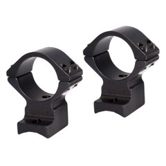 TALLEY Kimber Model 84L 1in Medium Rings/Base Set (948X749)