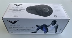 Hyperice Vyper 2.0 High-Intensity Vibrating Fitness Roller – Excellent Conditon