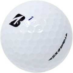 Bridgestone Tour B XS Used Golf Balls in Near Mint Condition, AAAA Quality