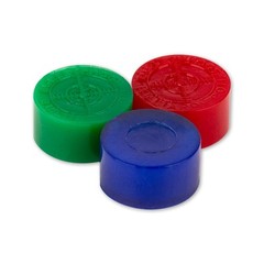 Bulletproof QTBPR Recoil Synthetic Cue Tip