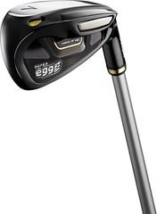 [NEW] 2018 PRGR Men’s Super Egg Individual Iron, Wedge /RH/ Choose Club& Flex