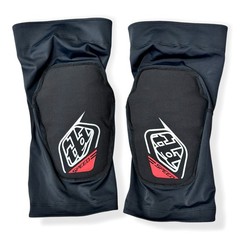 Troy Lee Designs Speed Pro Knee Sleeve Black X-Large 2X-Large TLD Bike MTB