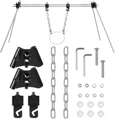 Rebar Target Stand Kit for AR500 Steel Shooting Targets