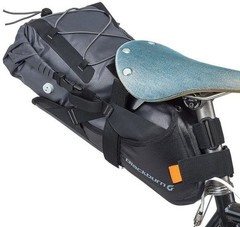 Blackburn Outpost Elite Universal Seat Pack Bikepacking Rear Bag
