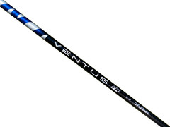 Fujikura Ventus TR Blue 5-R Regular Driver Shaft W/ Adapter + Grip Non Velocore