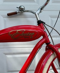 Electra Beach Cruiser Bicycle Large 26 inch 3 Speed Coaster brake