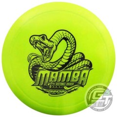 NEW Innova GStar Mamba Distance Driver Golf Disc – COLORS WILL VARY