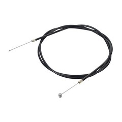 59″ Scooter Brake Cable fits Motovox MBX10, 79cc Mini Bikes and Electric Scooter