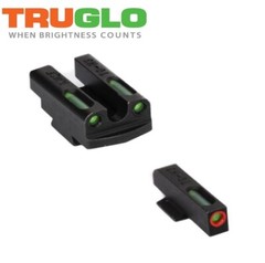 Kimber Micro 9 TFX Pro by TRUGLO Tritium Night Sight Fiber Set 4000154