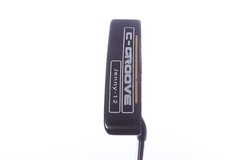 Yes! Jenny 12 Black 32.5 in Putter Right-Handed Very Good