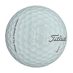 Titleist Pro V1x 2023/2024 AAAAA Mint 50 Used Golf Balls 5A