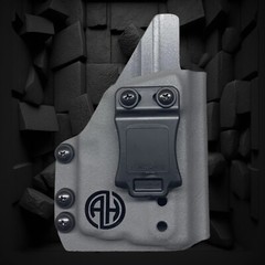 “Force” Holster IWB For G43 Or G43x With Streamlight Tlr-6