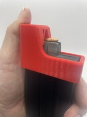 Thumb Saver magazine Loader for CMMG/Black Dog 22 Magazine .22 LR Made in USA!