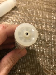 Red’s 5 Gas Valve Kit for Repellers – Easy to Refill – No Adapters