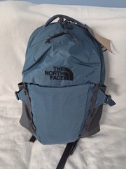 The North Face Recon Backpack Blue